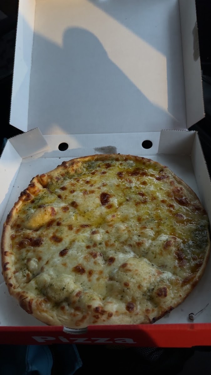 Home Run Pizzas Photos 2